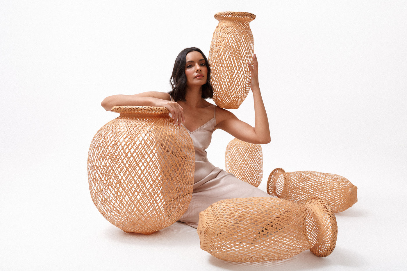 Baskets