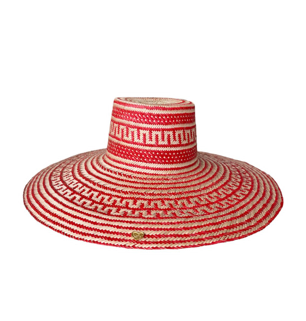 Maxi Hat – Wayuulove
