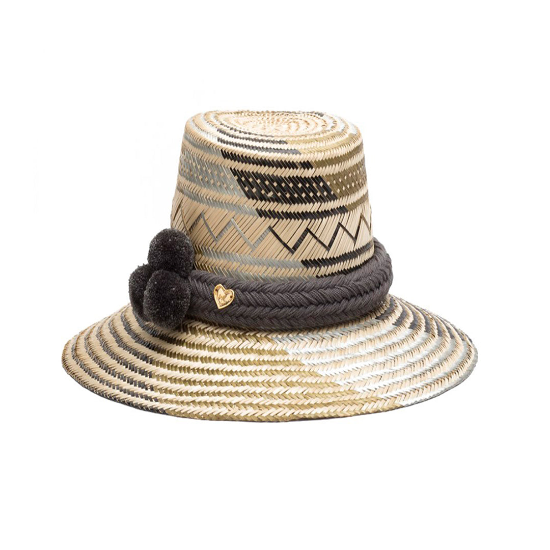 Uxmal Straw Hat Worldwide Shipping – Wayuulove